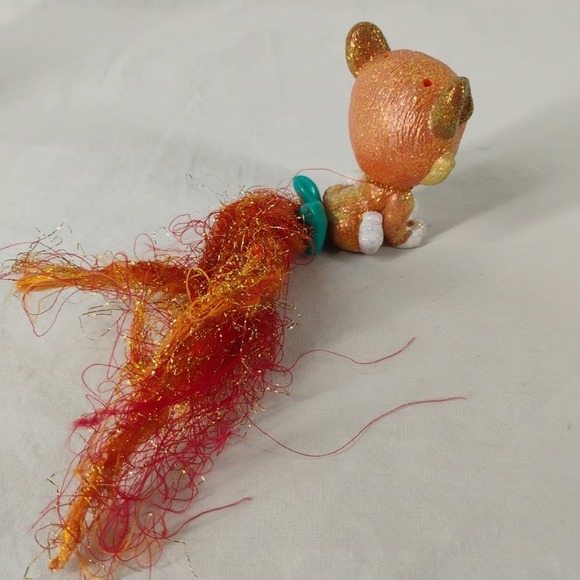 Disney Palace Pets Set Of 3 Cat Dog Lion Pet Figures Toys - Picture 4 of 13